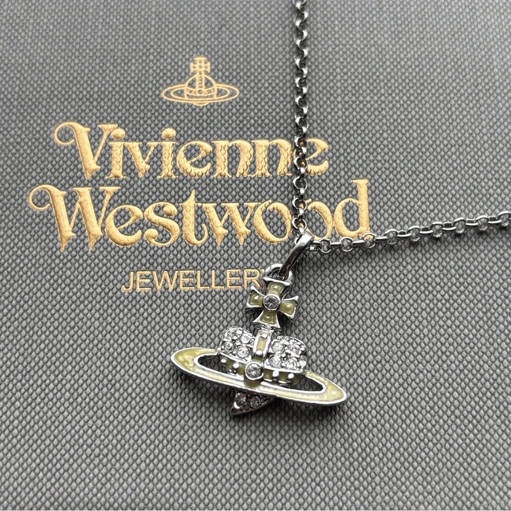 Vintage Vivienne Westwood Necklace